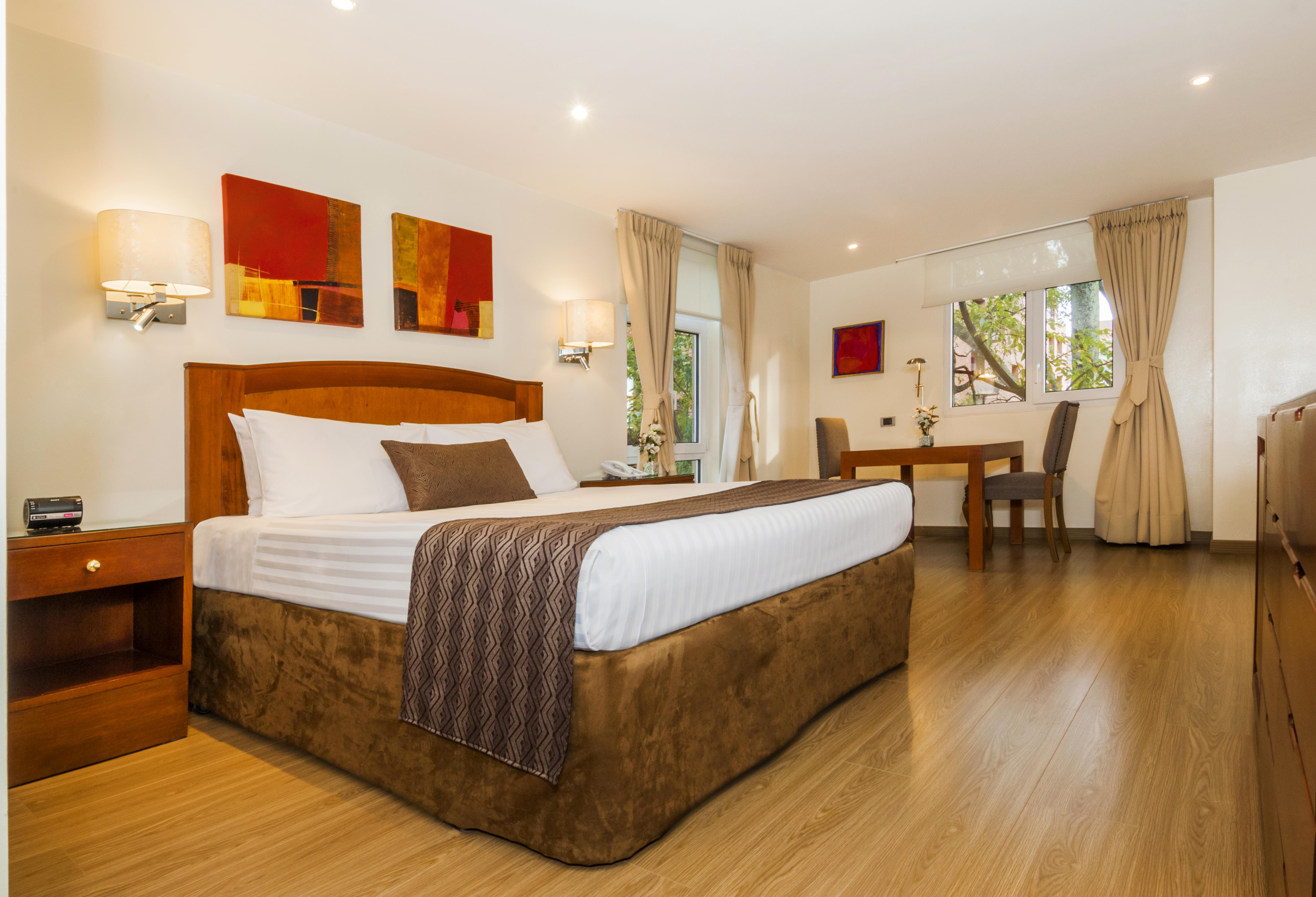 Hotel Porton Богота Екстериор снимка
