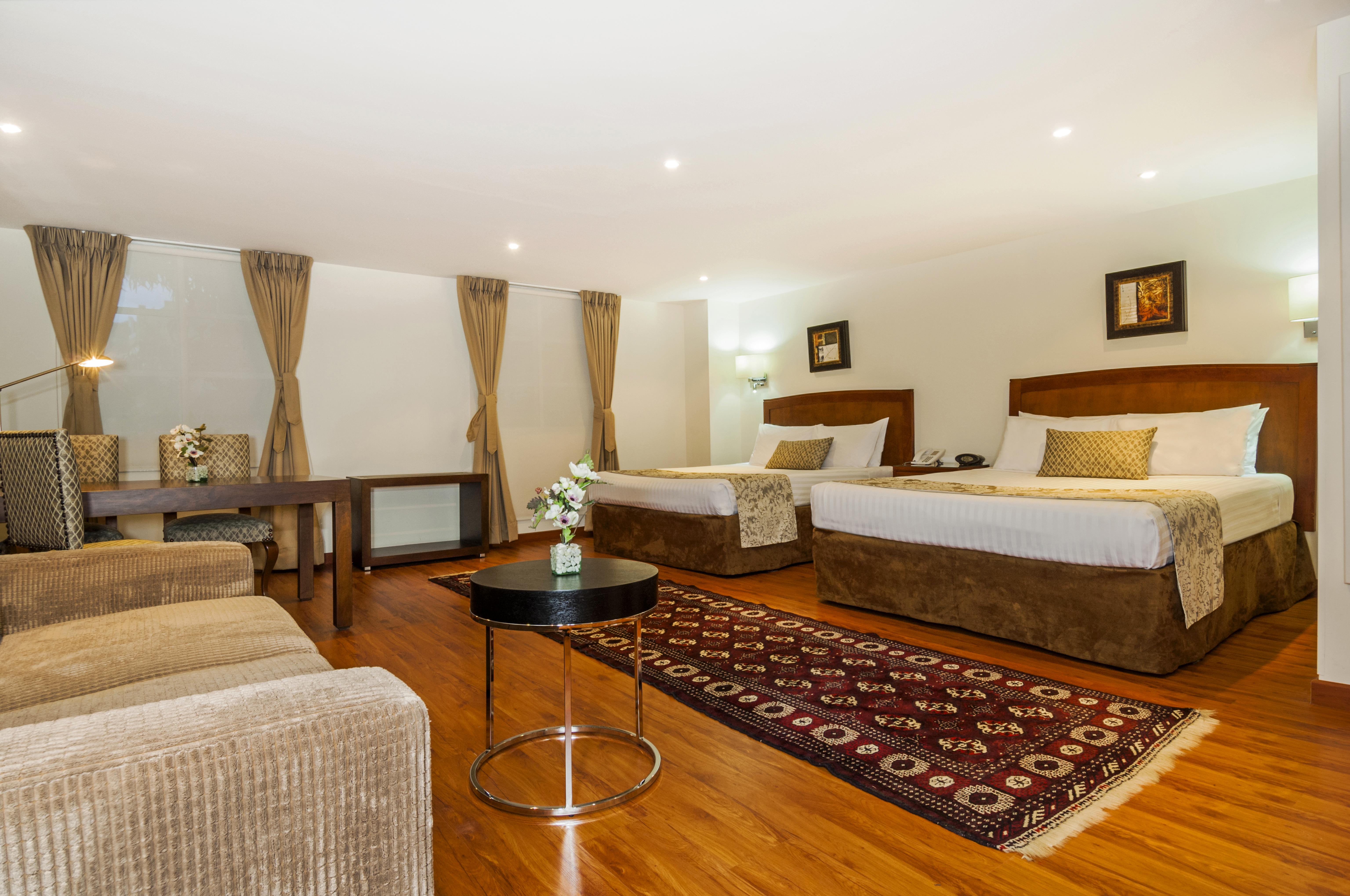 Hotel Porton Богота Екстериор снимка