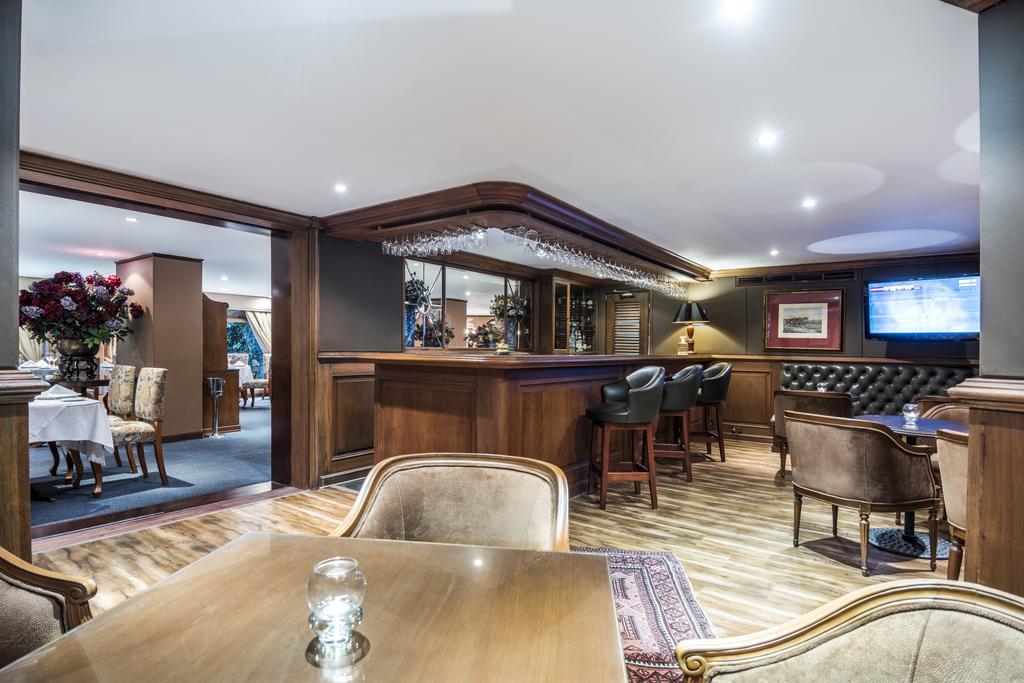 Hotel Porton Богота Екстериор снимка