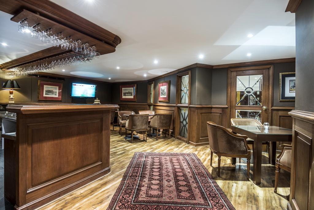 Hotel Porton Богота Екстериор снимка