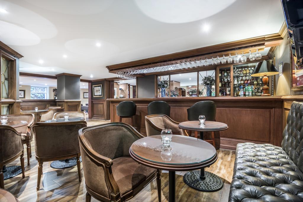 Hotel Porton Богота Екстериор снимка
