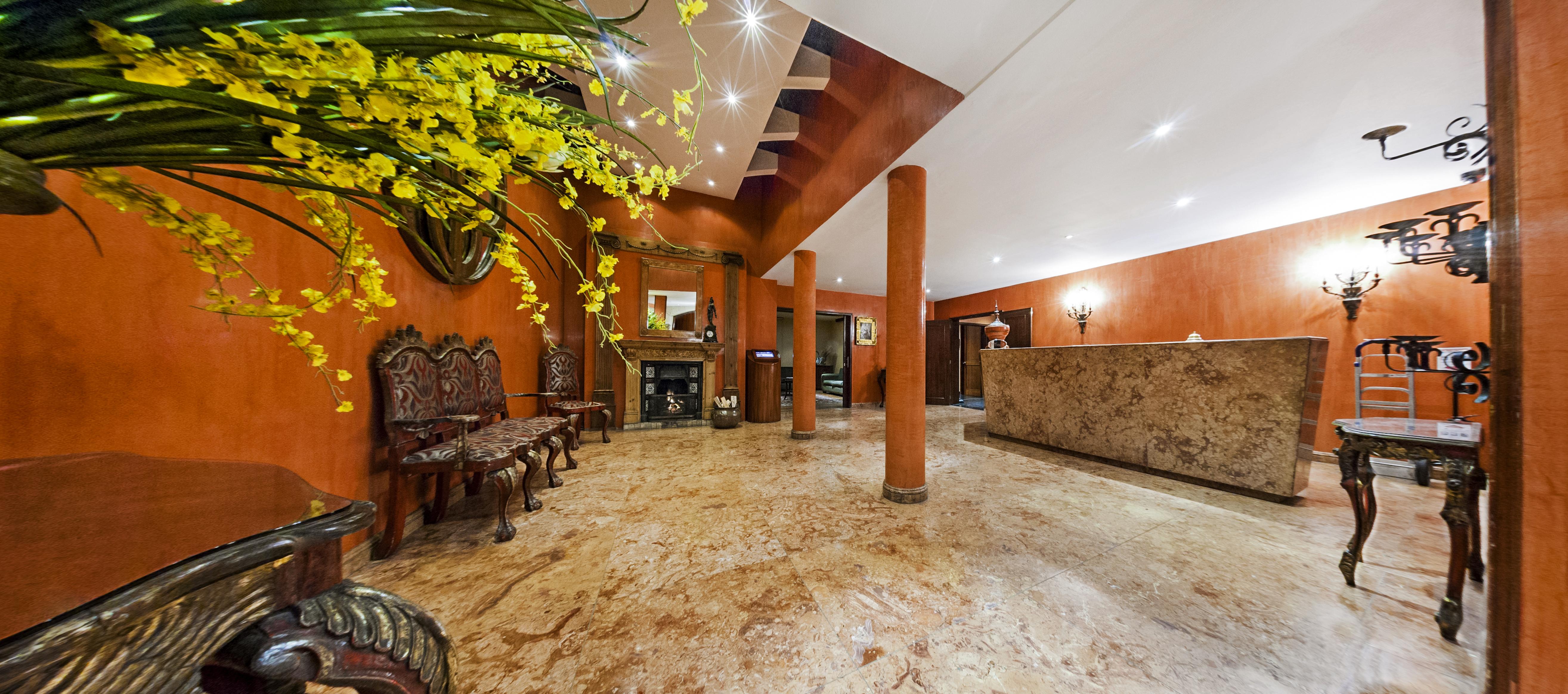 Hotel Porton Богота Екстериор снимка