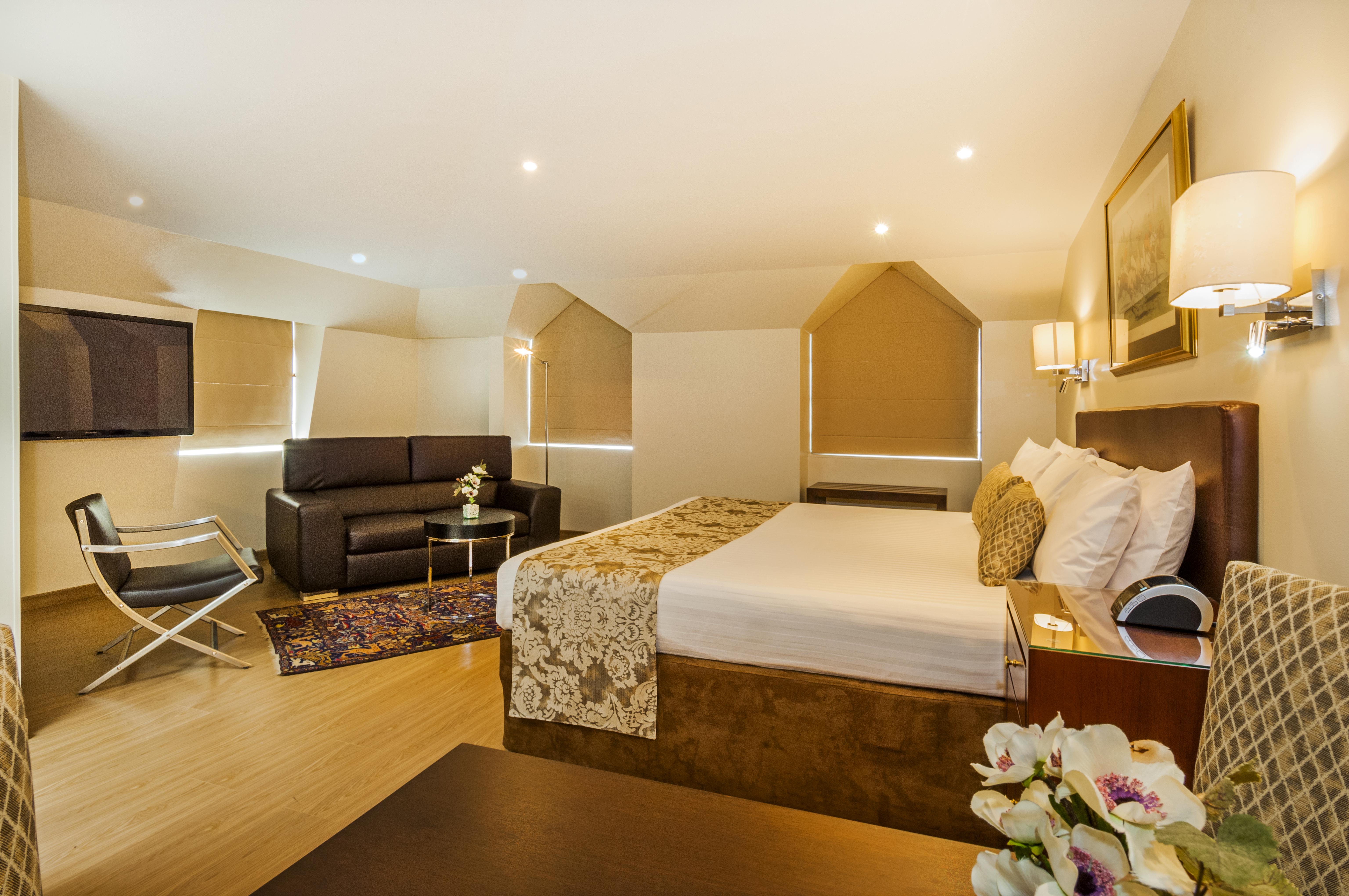 Hotel Porton Богота Екстериор снимка