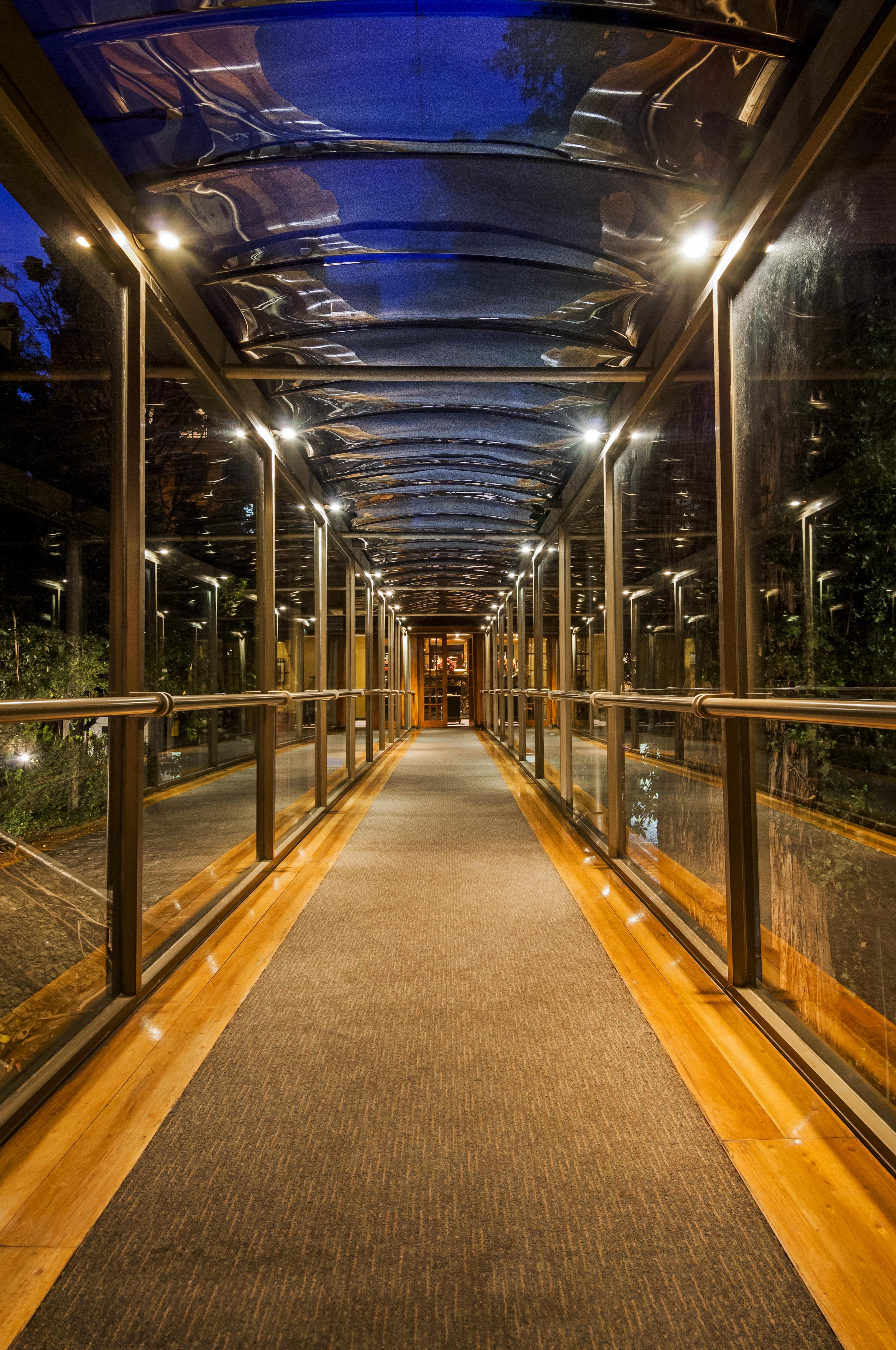 Hotel Porton Богота Интериор снимка